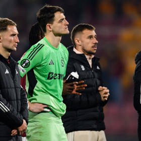 Jakub Surovčík byl jedním z napadených hráčů Sparty.