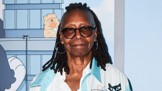 Svérázná herečka Whoopi Goldberg: Než se proslavila, nebála se pracovat ani v márnici