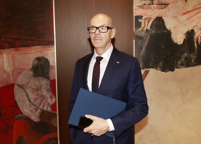 FOTO: Oto Klempíř – stránka 1