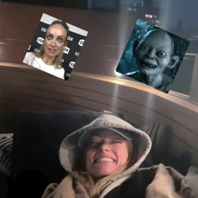 Olivia Wilde se vysmála hejtrům do tváře. 