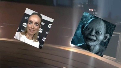 FOTO: Olivia Wilde se vysmála hejtrům do tváře.