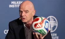 Gianni Infantino