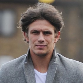 Jake Hall je po smrti.
