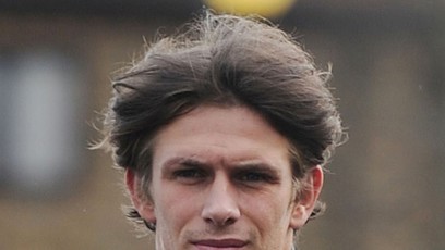 FOTO: Jake Hall je po smrti.