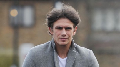 FOTO: Jake Hall zemřel v pronajaté vile na Mallorce.