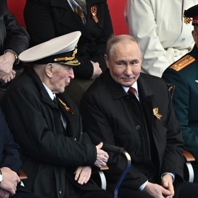 Ve veřejném prostoru se opět rozvířily spekulace o špatném zdravotním stavu ruského vůdce Vladimira Putina.