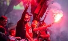 Tribuna sever