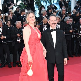 Elijah Wood ukázal svou partnerku.