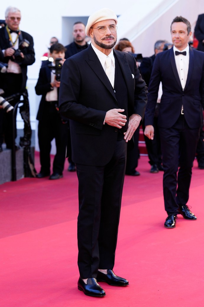 FOTO: John Travolta se změnil k nepoznání. – stránka 5