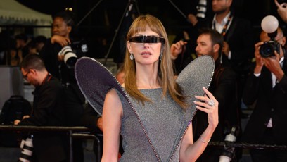 FOTO: Móda z filmového festivalu v Cannes.