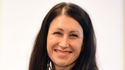 FOTO: Dita Protopopová