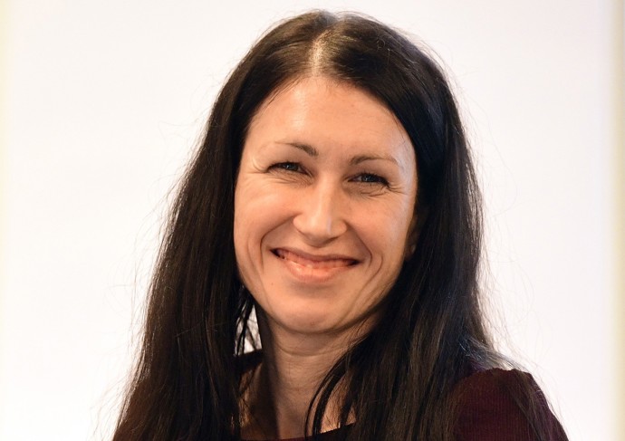 FOTO: Dita Protopopová – stránka 1