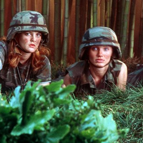 Film stál 93 milionů dolarů. Na snímku Drew Barrymore, Cameron Diaz, Lucy Liu