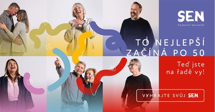 Foto k tématu Lifestyle – stránka 30