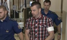 Petr Kramný dostal trest 28 let ve vězení.