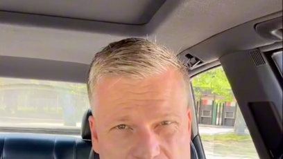 FOTO: Pak se, ale řeč stočila k Evropské unii.