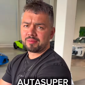 Jedním z poškozených je podnikatel Lukáš Chomát.