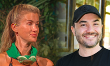 Johana Fabišíková jako největší zlo Survivoru. Vláďa promluvil o jejím stylu