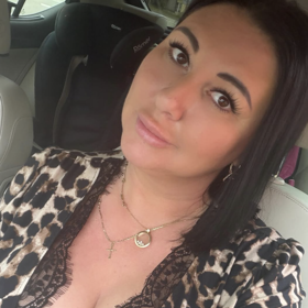 Andrea Kašpárková změnila účes.