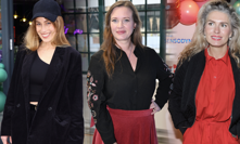 Menzelová, Krejčíková či Leichtová boří tabu domácích porodů. Slavné matky o svých zkušenostech