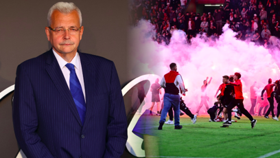 FOTO: fotbal