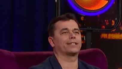 FOTO: I s rakovinou v hlavě odehrál celé představení, aby nezklamal diváky.