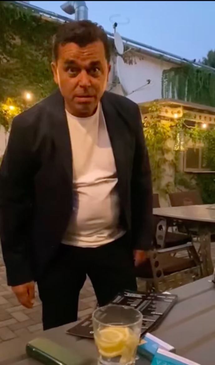 FOTO: Dnes už je Roman v pořádku, ale na prevenci už nikdy nezapomíná.