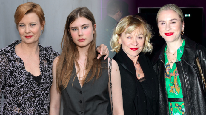 Foto k tématům Dana Batulková, Jitka Schneiderová, Mariana Prachařová, Sofie Anna Švehlíková