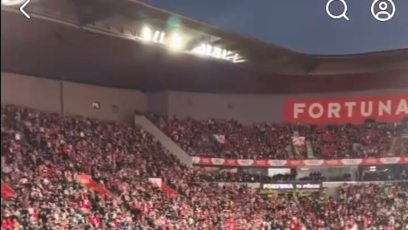 FOTO: Jáchym Suchánek sdílel video napadení fanoušků.