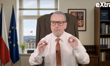 To byl zase týden 153: Profesor Fiala učí politiky etiketu a drsně se vysmál slávistům