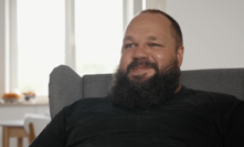 Tomáš Fremr váží 185 kilogramů.