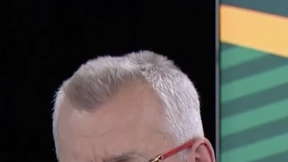 FOTO: Tvrdík s tím, však zásadně nesouhlasil.