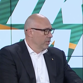 Čupr obvinil Tvrdíka z podněcování násilí.