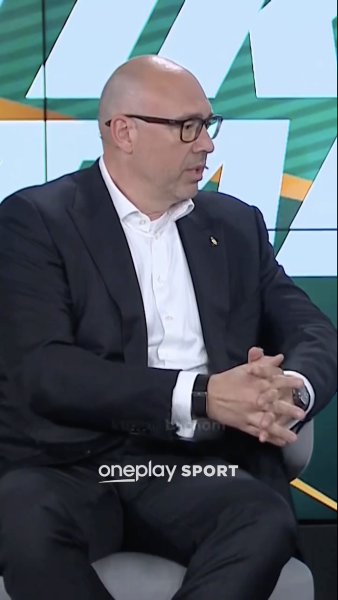 FOTO: Čupr obvinil Tvrdíka z podněcování násilí. – stránka 1