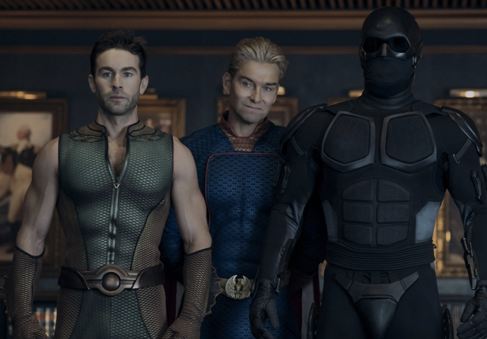 FOTO: Homelander – stránka 2