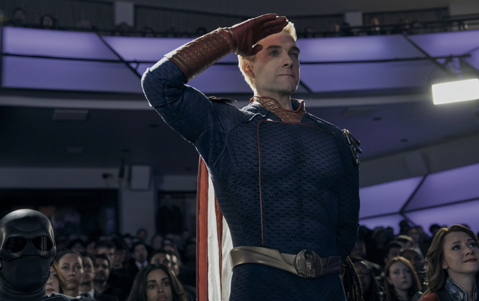 FOTO: Homelander – stránka 4