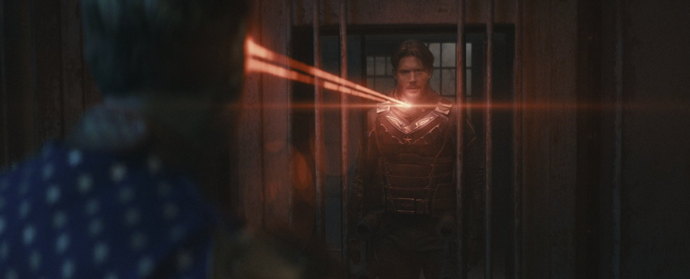 FOTO: Homelander – stránka 5