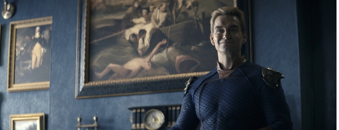 FOTO: homelander – stránka 1