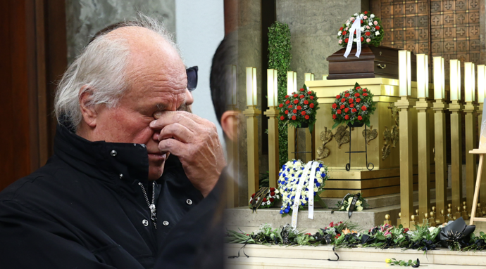 Foto k tématu pohřeb – stránka 7