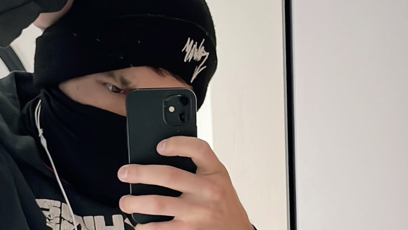FOTO: Tadeáš Růžička opět stanul u soudu.