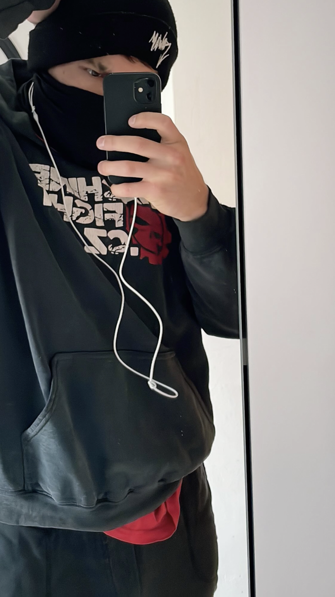 FOTO: Tadeáš Růžička opět stanul u soudu. – stránka 1