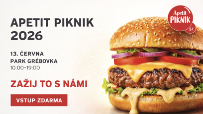 FOTO: Apetit piknik