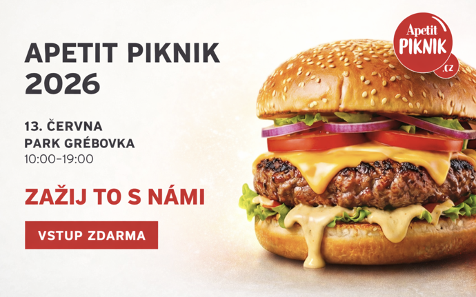 Foto k tématu Apetit piknik