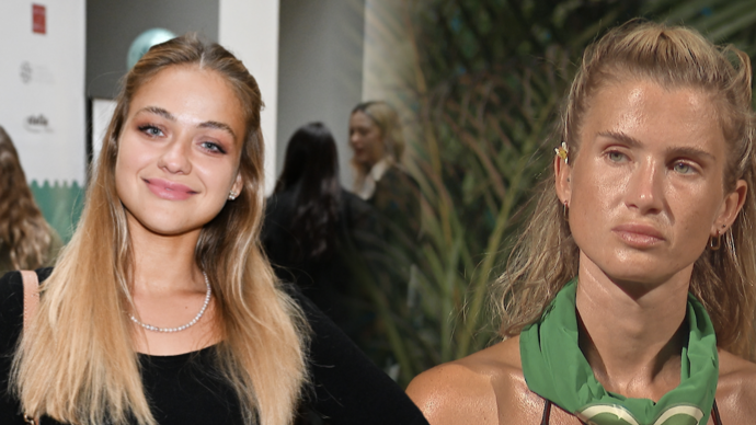 Foto k tématům Johana Fabišíková, Johana Nováčková – stránka 4