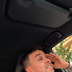 Petr Lexa se cítil trapně.