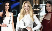 Finále Miss Czech Republic se blíží: O titul zabojuje rodačka z Liberce i kráska s velkým snem 