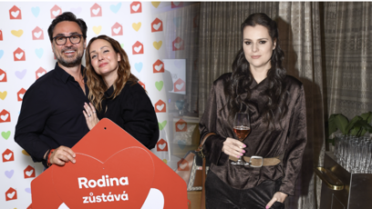 FOTO: Ornella Koktová