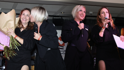 FOTO: Veronika Arichteva