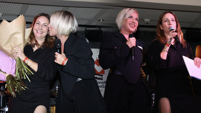 Foto k tématům Martina Pártlová, Veronika Arichteva – stránka 7