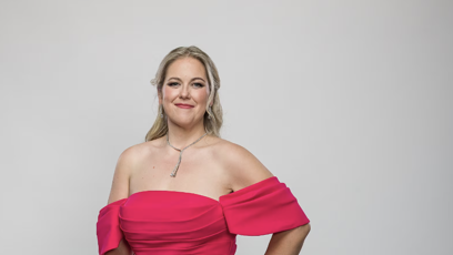 FOTO: Šárka Lechanová navíc přiznala, že je těhotná.